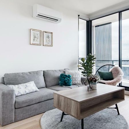 2 Bedrooms Apartment Doncaster Zewnętrze zdjęcie