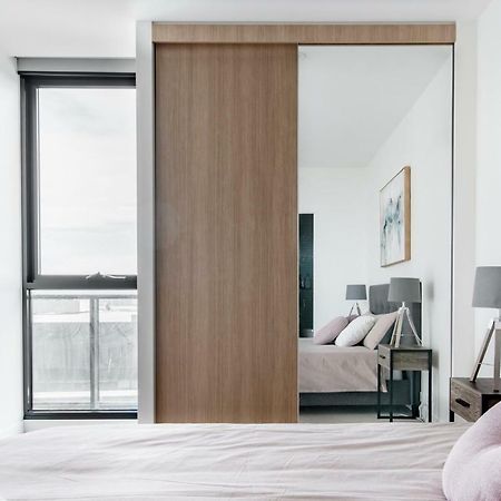 2 Bedrooms Apartment Doncaster Zewnętrze zdjęcie