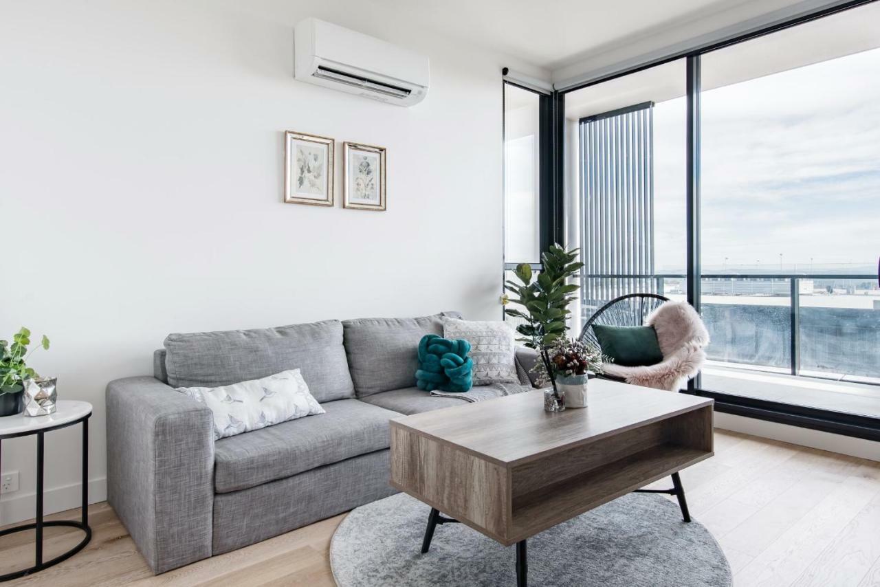 2 Bedrooms Apartment Doncaster Zewnętrze zdjęcie