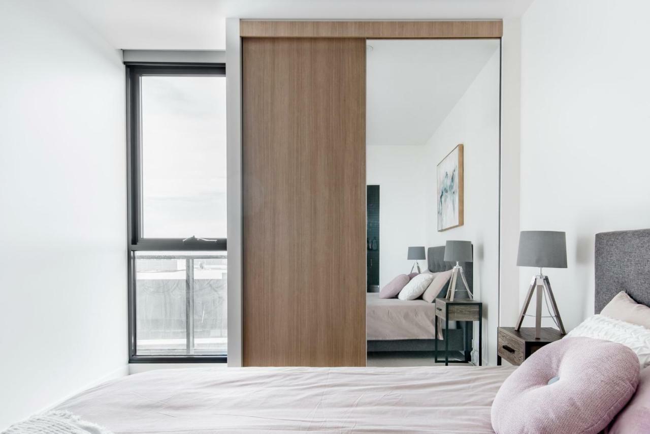 2 Bedrooms Apartment Doncaster Zewnętrze zdjęcie