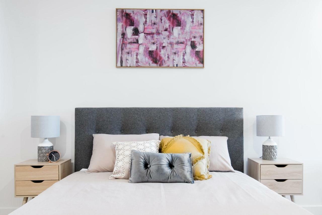 2 Bedrooms Apartment Doncaster Zewnętrze zdjęcie