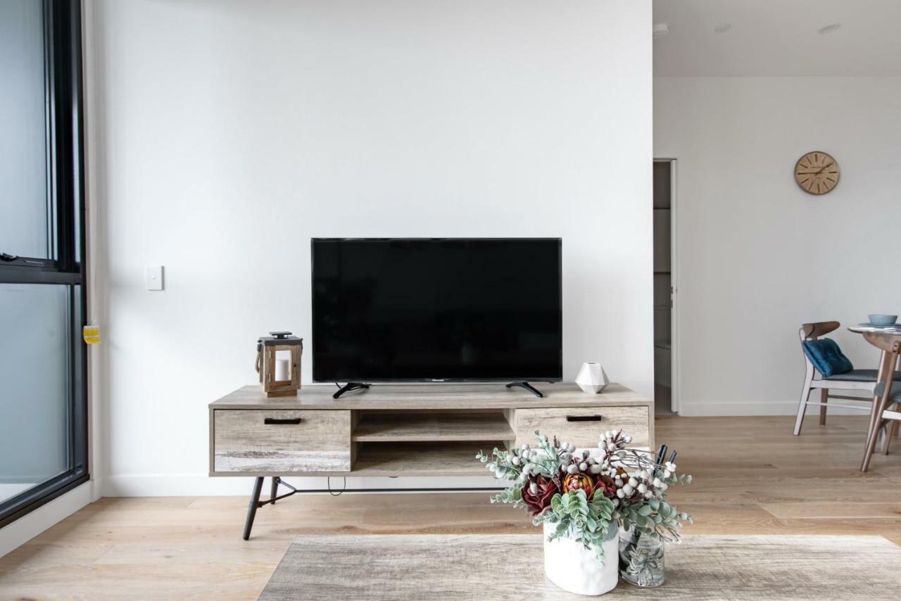 2 Bedrooms Apartment Doncaster Zewnętrze zdjęcie