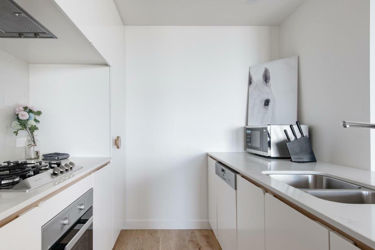 2 Bedrooms Apartment Doncaster Zewnętrze zdjęcie