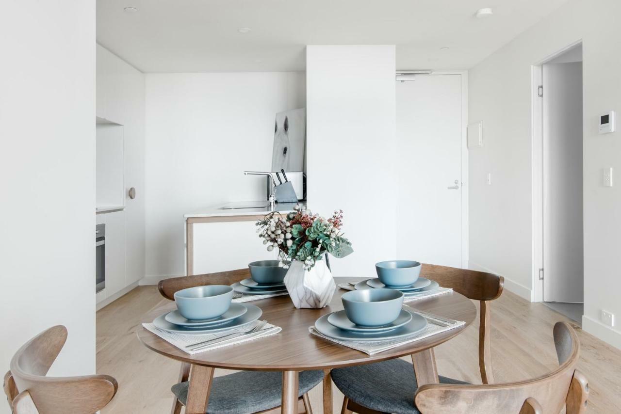 2 Bedrooms Apartment Doncaster Zewnętrze zdjęcie