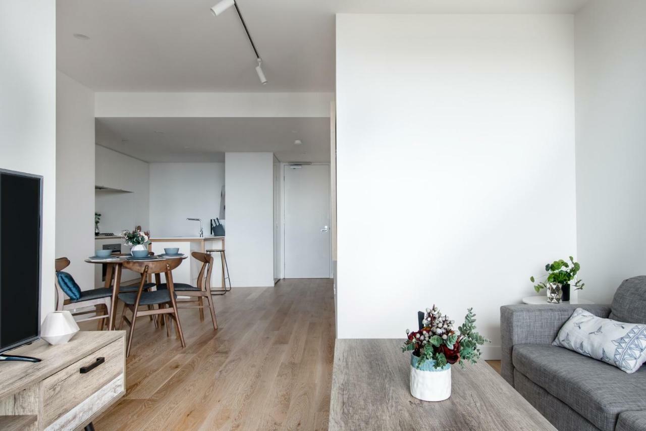 2 Bedrooms Apartment Doncaster Zewnętrze zdjęcie