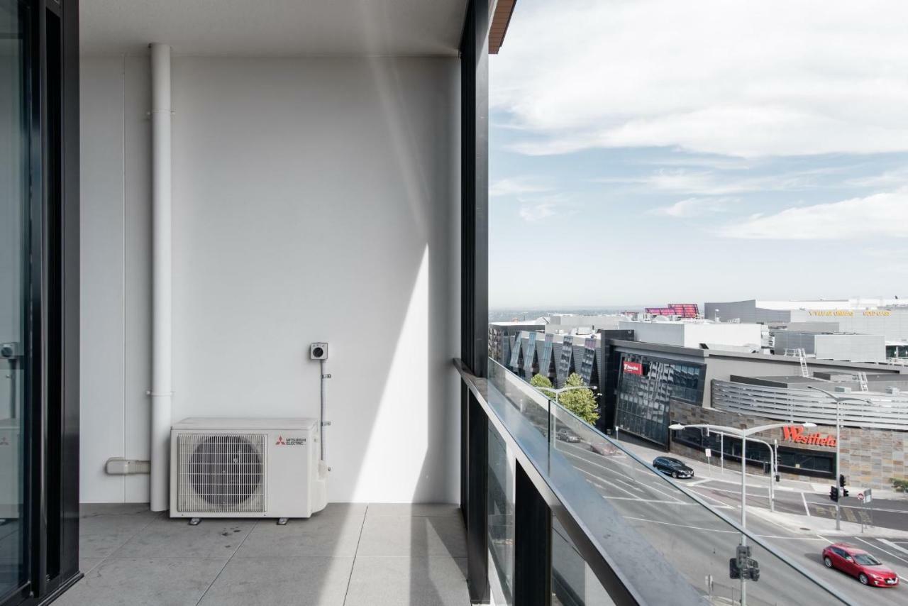 2 Bedrooms Apartment Doncaster Zewnętrze zdjęcie