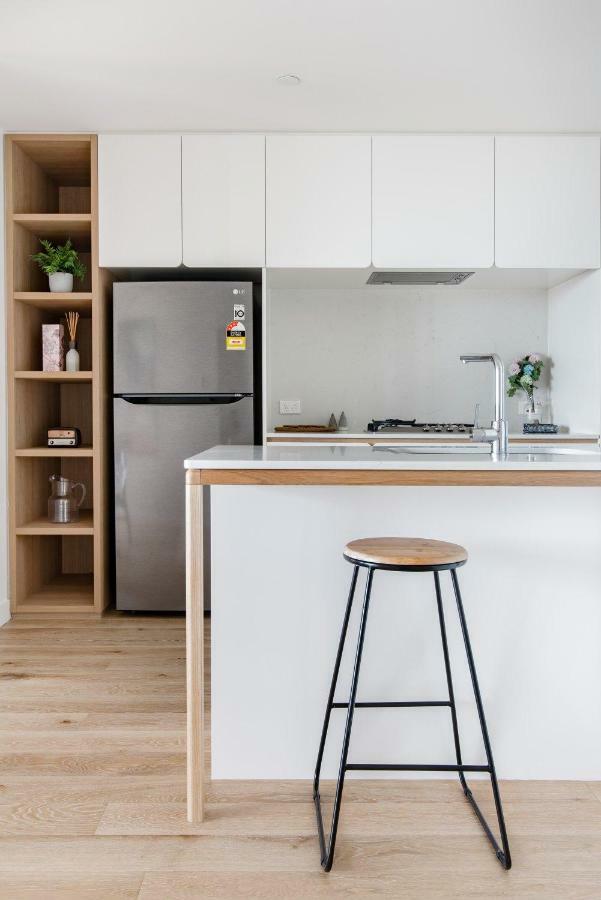2 Bedrooms Apartment Doncaster Zewnętrze zdjęcie
