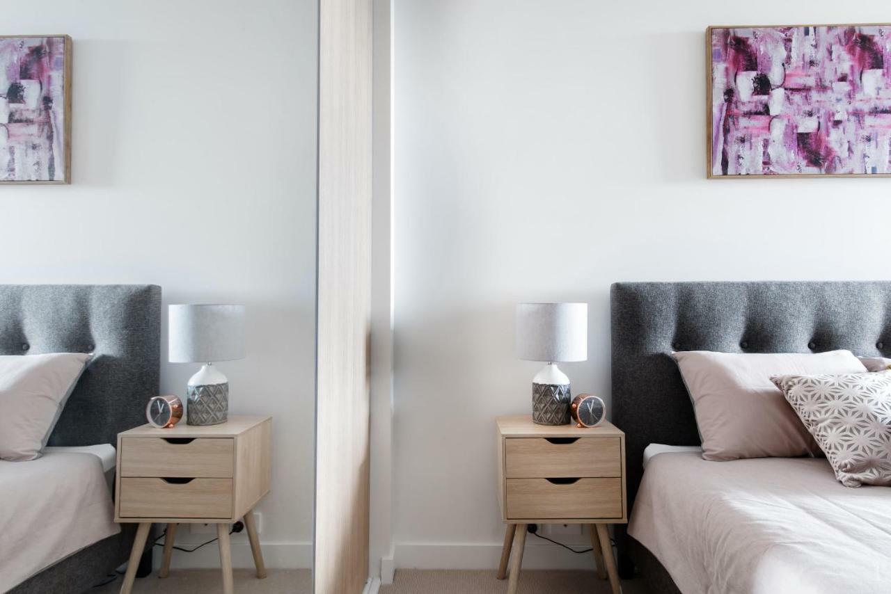 2 Bedrooms Apartment Doncaster Zewnętrze zdjęcie