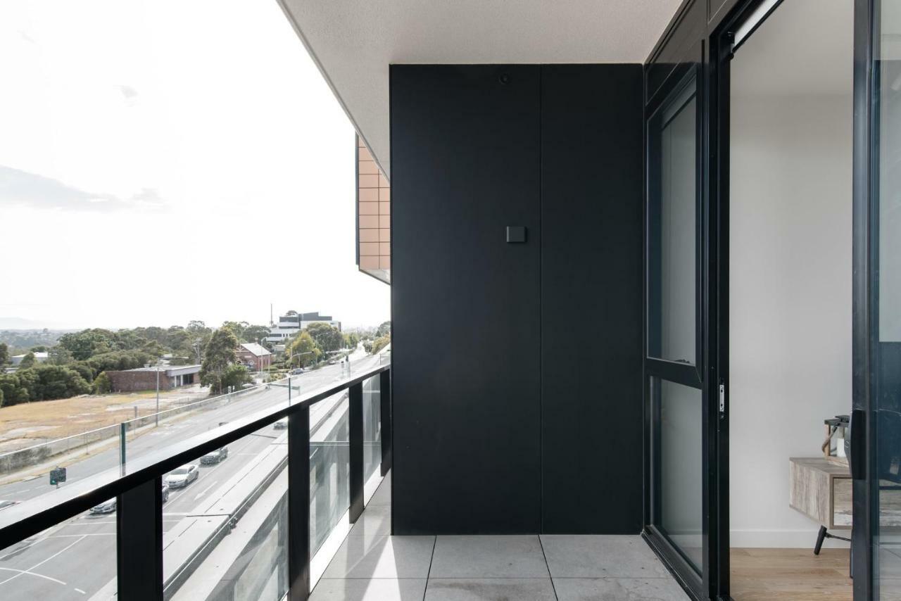 2 Bedrooms Apartment Doncaster Zewnętrze zdjęcie