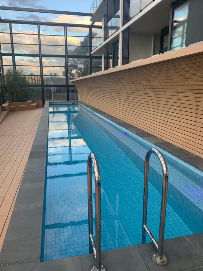 2 Bedrooms Apartment Doncaster Zewnętrze zdjęcie
